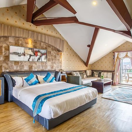 Royal Empire Boutique Hotel Κατμαντού Εξωτερικό φωτογραφία