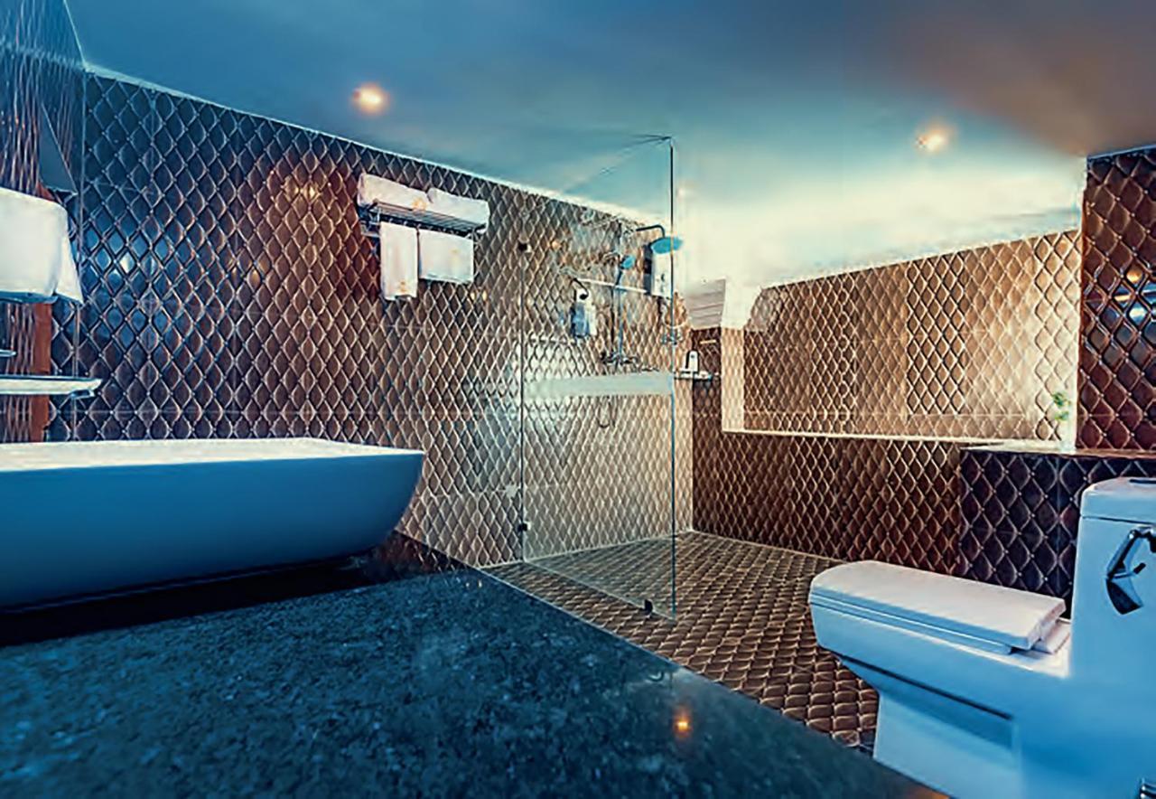 Royal Empire Boutique Hotel Κατμαντού Εξωτερικό φωτογραφία