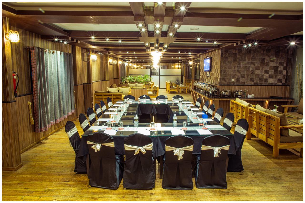 Royal Empire Boutique Hotel Κατμαντού Εξωτερικό φωτογραφία