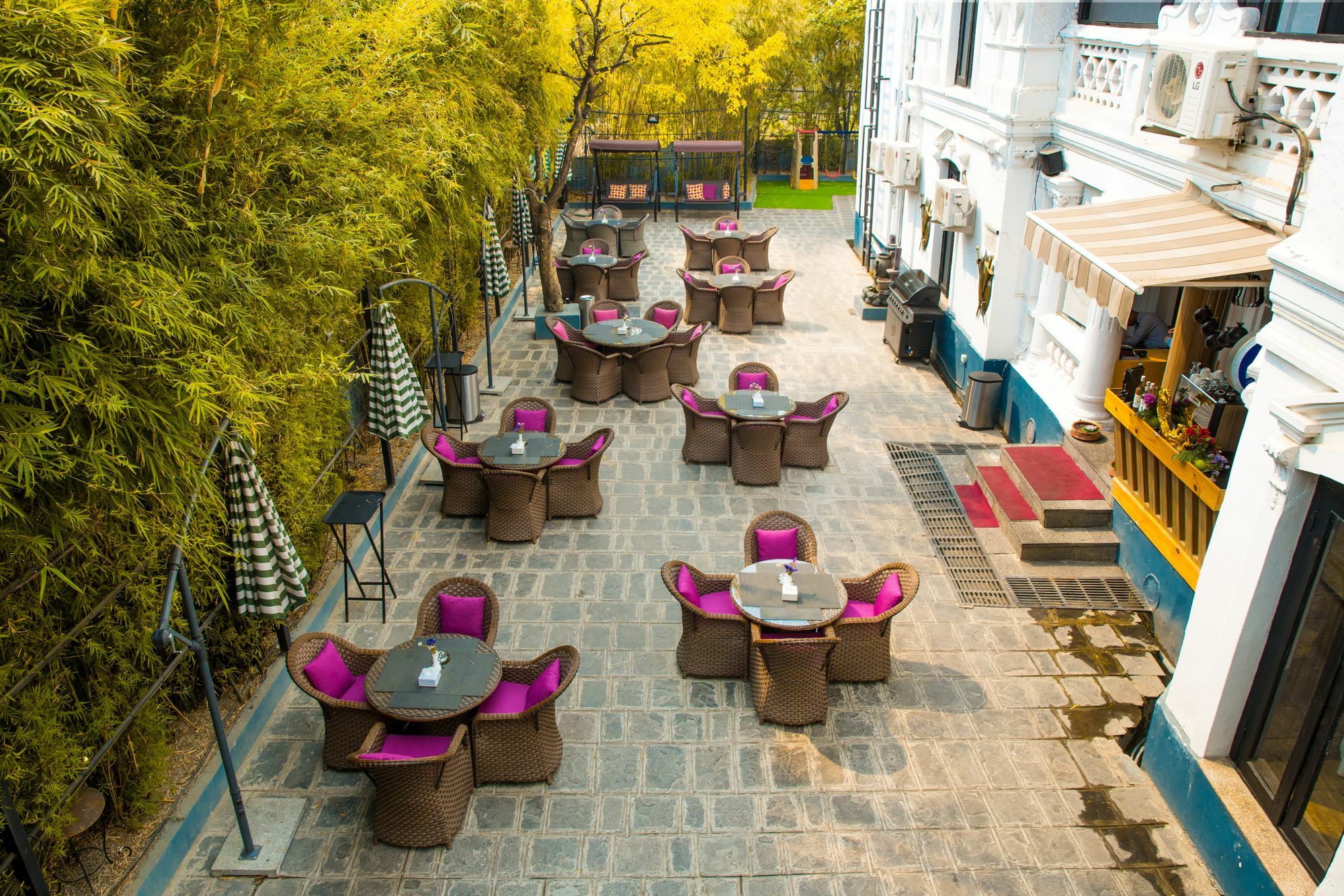 Royal Empire Boutique Hotel Κατμαντού Εξωτερικό φωτογραφία