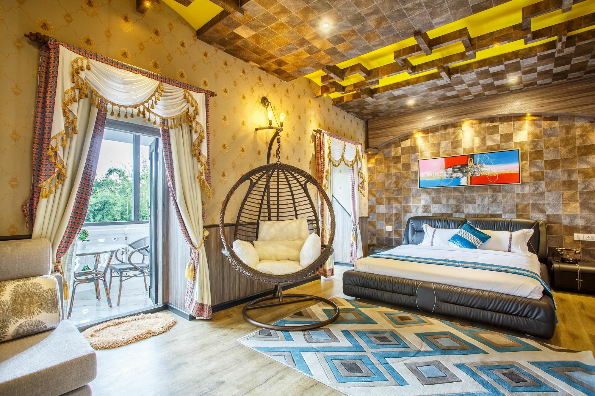 Royal Empire Boutique Hotel Κατμαντού Εξωτερικό φωτογραφία